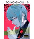 TOKYO GHOUL RE 04