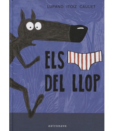 ELS DEL LLOP (CALÇOTETS) (CATALAN)