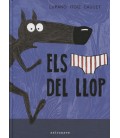 ELS DEL LLOP (CALÇOTETS) (CATALAN)