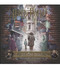 HARRY POTTER CALLEJON DIAGON UN ALBUM DE LAS PELICULAS
