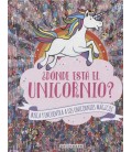 DONDE ESTA EL UNICORNIO
