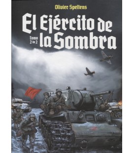 EJERCITO DE LA SOMBRA 2
