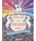 DONDE ESTA EL UNICORNIO AHORA