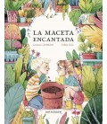 MACETA ENCANTADA