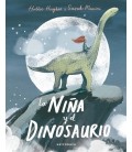 NIÑA Y EL DINOSAURIO