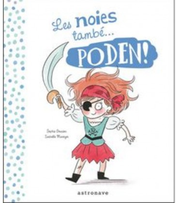LES NOIES I ELS NOIS TAMBE PODEN