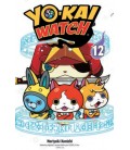 YO KAI WATCH 12