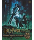 HARRY POTTER LOS ARCHIVOS DE LAS PELICULAS 01 CRIATURAS DEL BOSQUE