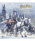 HARRY POTTER EL POP UP DE LA NAVIDAD EN HOGWARTS
