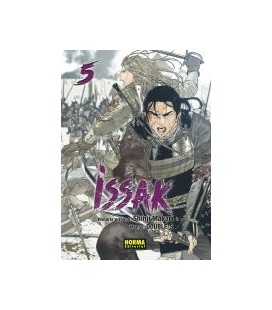 ISSAK 05