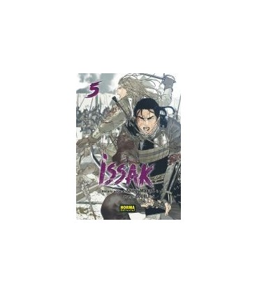 ISSAK 05