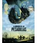 BRIGADA DE LAS PESADILLAS 2 NICOLAS