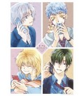 YONA PRINCESA DEL AMANECER 23 EDICION ESPECIAL