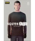 ROUTE END 08
