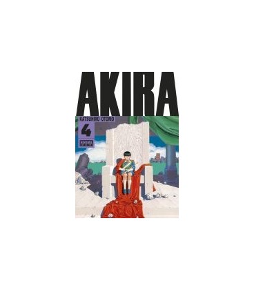 AKIRA B N 04