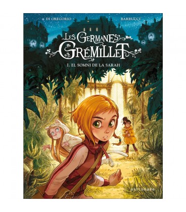 HERMANES GREMILLET 01 (CATALAN)