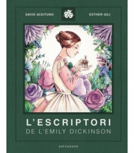L ESCRIPTORI DE LA EMILY DICKINSON (CATALAN)