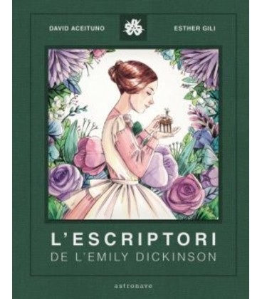 L ESCRIPTORI DE LA EMILY DICKINSON (CATALAN)