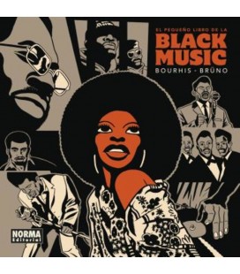 PEQUEÑO LIBRO DE LA BLACK MUSIC