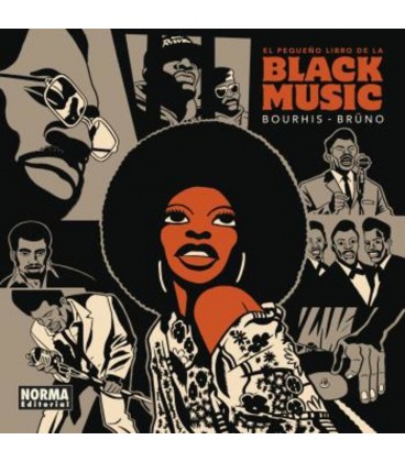 PEQUEÑO LIBRO DE LA BLACK MUSIC