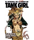 INTEGRAL DE LO AUN MAS NUEVO DE TANK GIRL