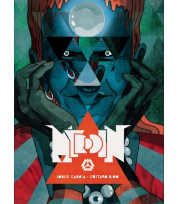 MYRDDIN