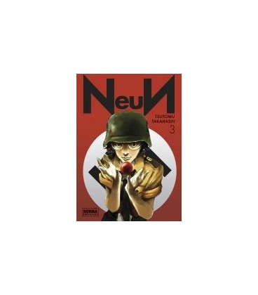 NEUN 03