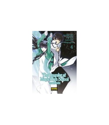 THE IRREGULAR AT MAGIC HIGH SCHOOL 04