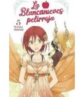 BLANCANIEVES PELIRROJA 05