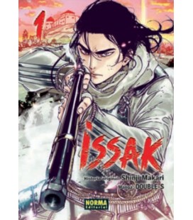 ISSAK 01 + 02 (PACK INICIACION)