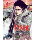 ISSAK 01 + 02 (PACK INICIACION)