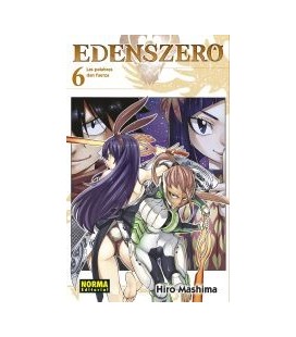 EDENS ZERO 06