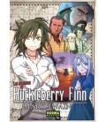 AVENTURAS DE HUCKLEBERRY FINN