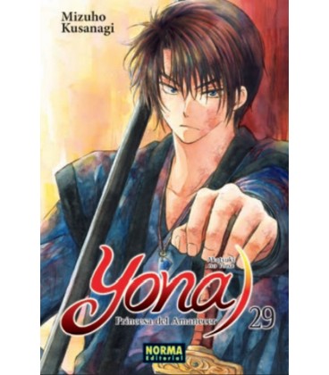 YONA PRINCESA DEL AMANECER 29