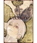 TOKYO GHOUL ZAKKI RE