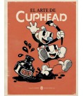 ARTE DE CUPHEAD