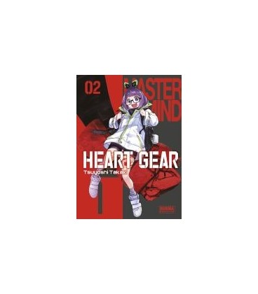 HEART GEAR 02