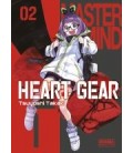 HEART GEAR 02
