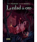 EDAD DE ORO VOLUMEN 2