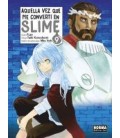 AQUELLA VEZ QUE ME CONVERTI EN SLIME 09