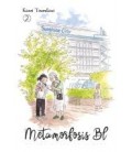 METAMORFOSIS BL 02