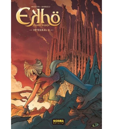 EKHO INTEGRAL 02