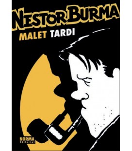NESTOR BURMA INTEGRAL