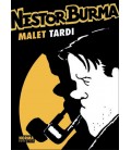 NESTOR BURMA INTEGRAL