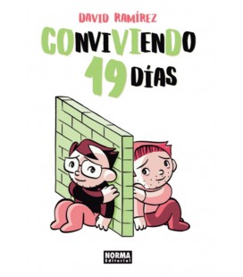 CONVIVIENDO 19 DIAS