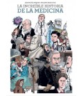 INCREIBLE HISTORIA DE LA MEDICINA