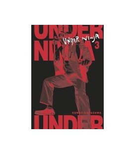 UNDER NINJA 03