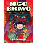NICO BRAVO Y LOS HABITANTES DEL SOTANO (NICO BRAVO 02)