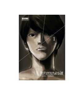 REVERBERACION 01 (ED ESPECIAL CON POSTAL)