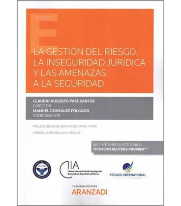GESTION DEL RIESGO